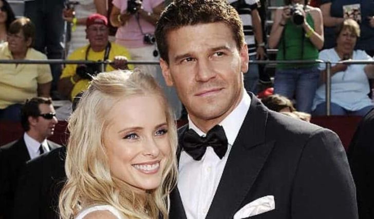 Who is David Boreanaz's Wife? Learn About His Married Life Here
